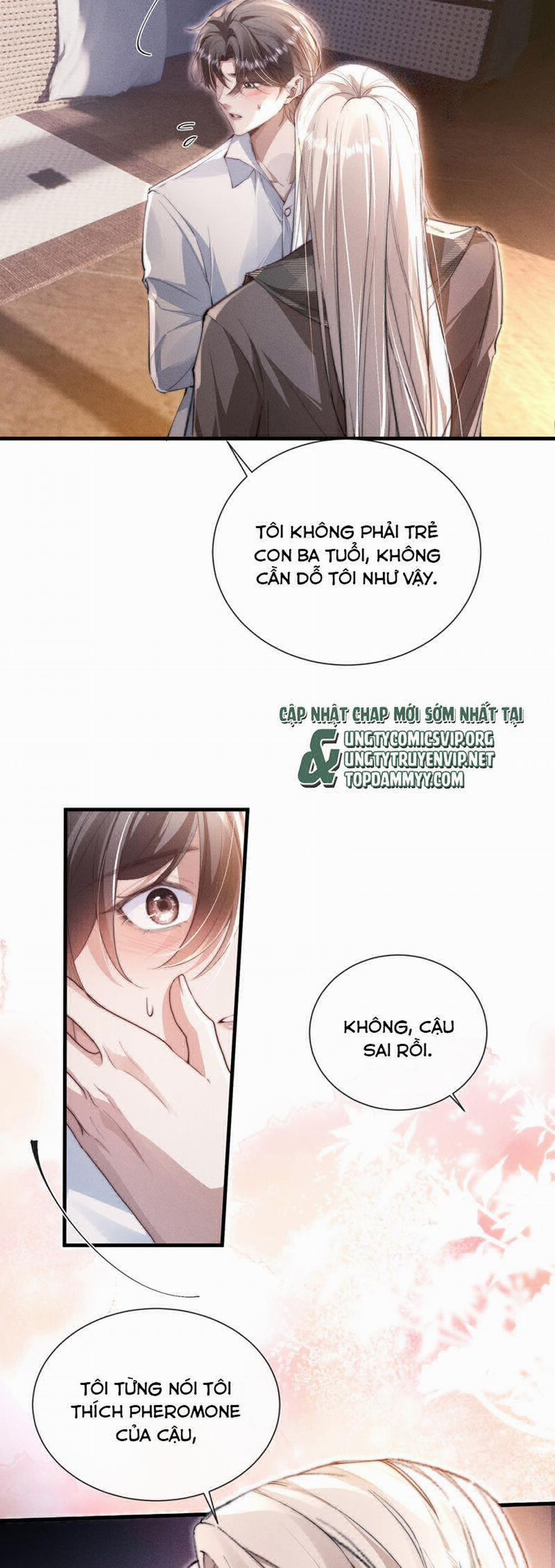 Kế Hoạch Tự Dưỡng Cuồng Khuyển 35 trang 20