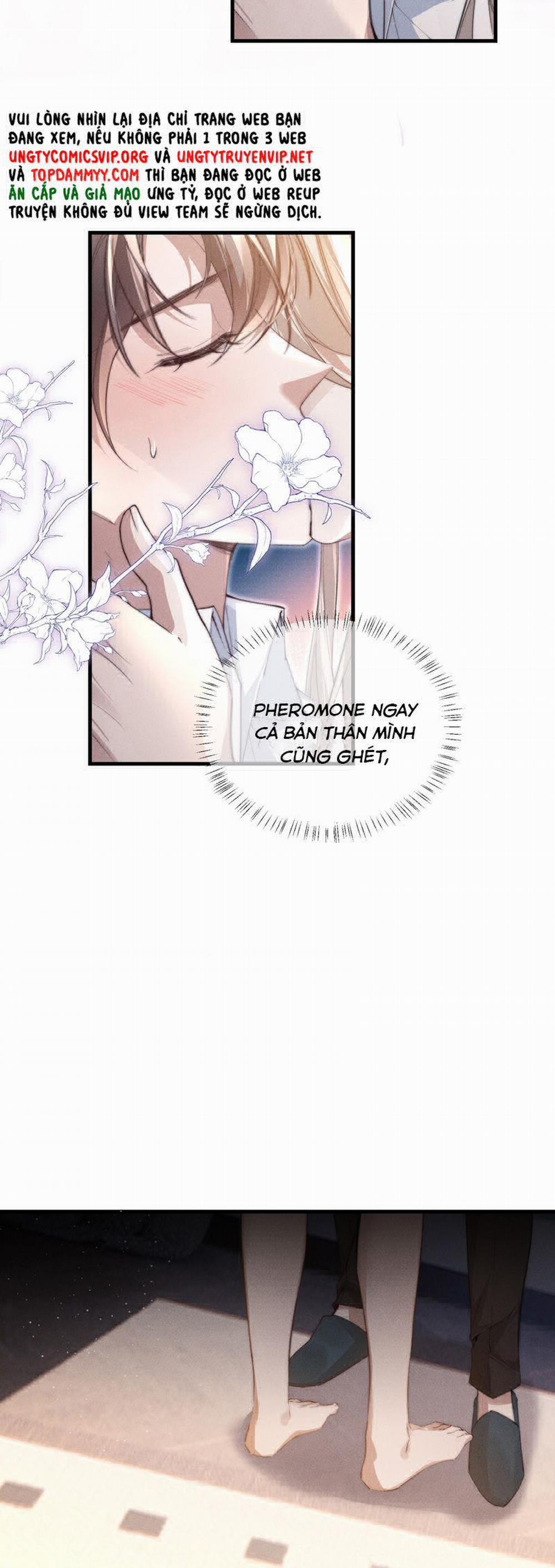 Kế Hoạch Tự Dưỡng Cuồng Khuyển 35 trang 22