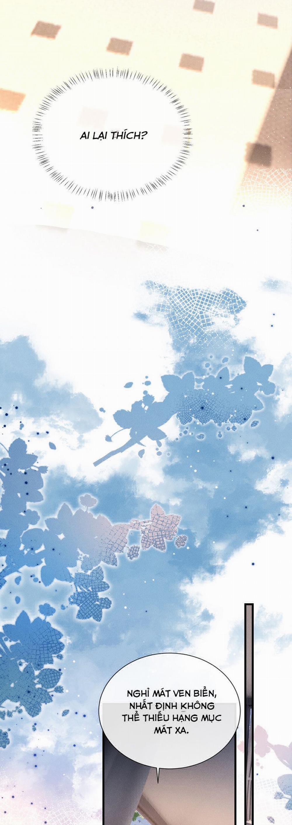 Kế Hoạch Tự Dưỡng Cuồng Khuyển 35 trang 23