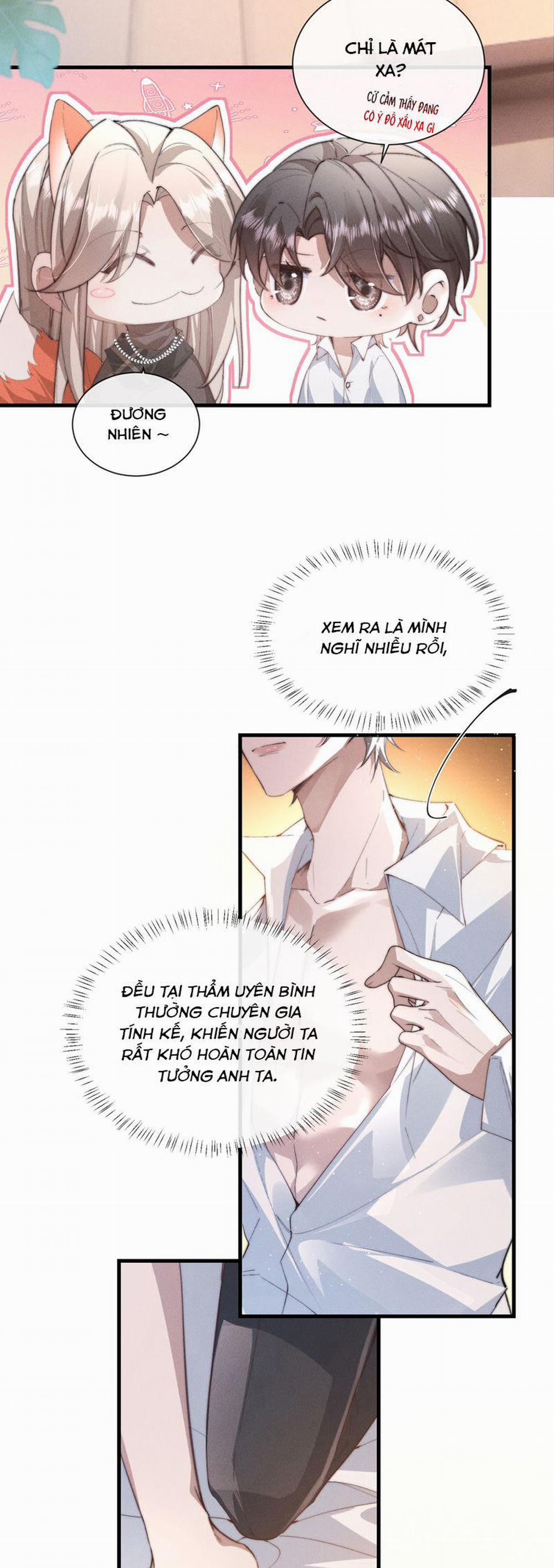 Kế Hoạch Tự Dưỡng Cuồng Khuyển 35 trang 25