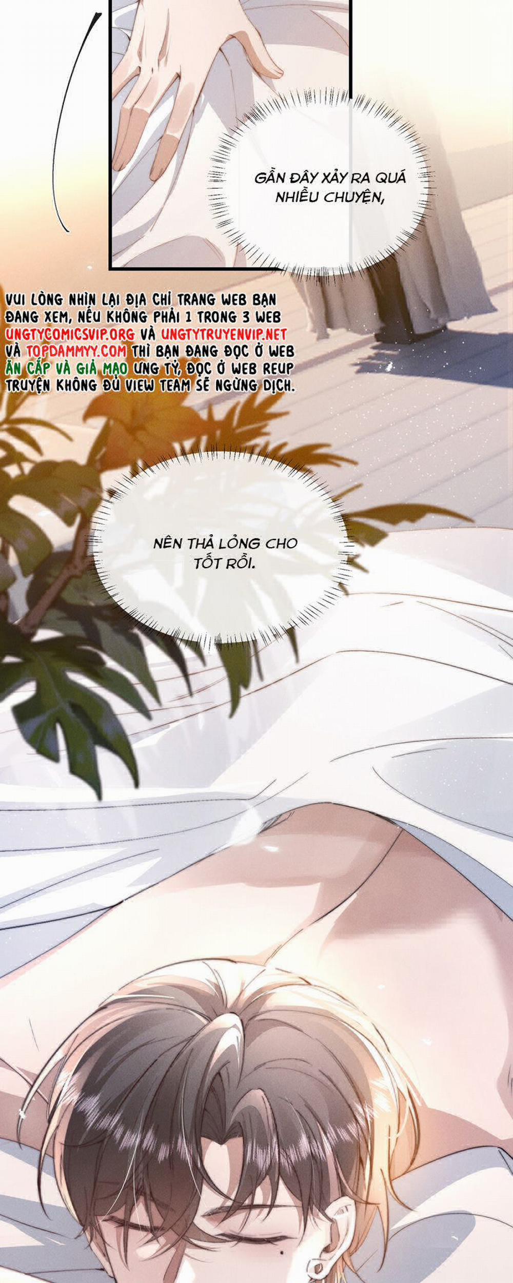 Kế Hoạch Tự Dưỡng Cuồng Khuyển 35 trang 26