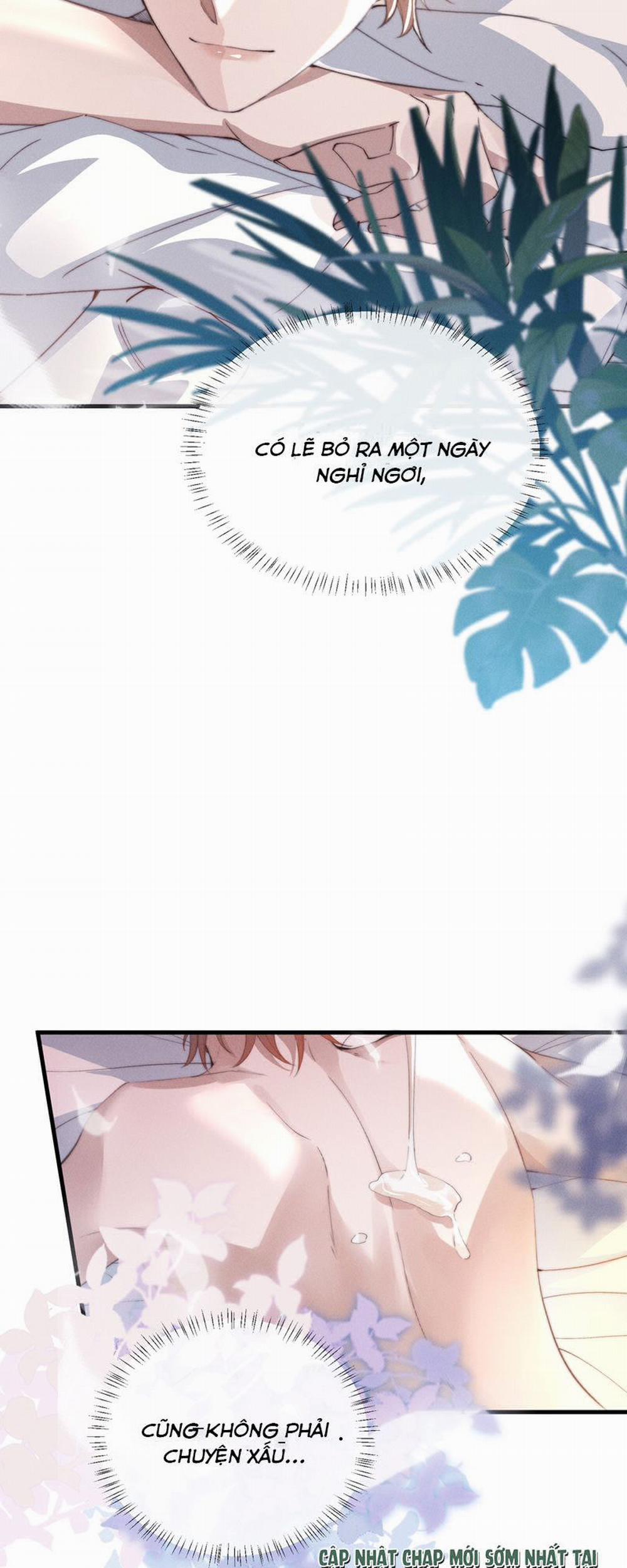 Kế Hoạch Tự Dưỡng Cuồng Khuyển 35 trang 27