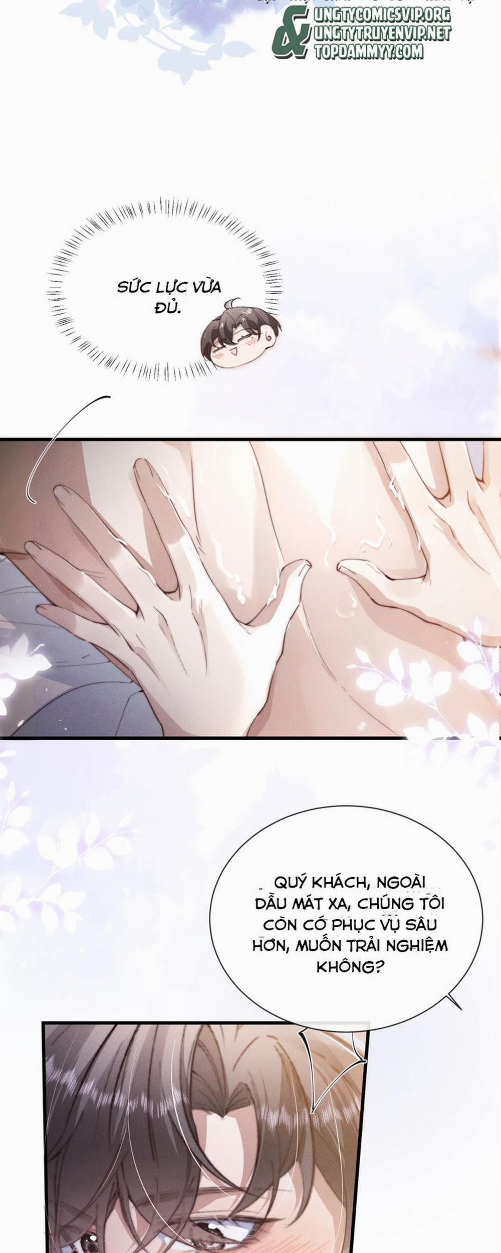 Kế Hoạch Tự Dưỡng Cuồng Khuyển 35 trang 28