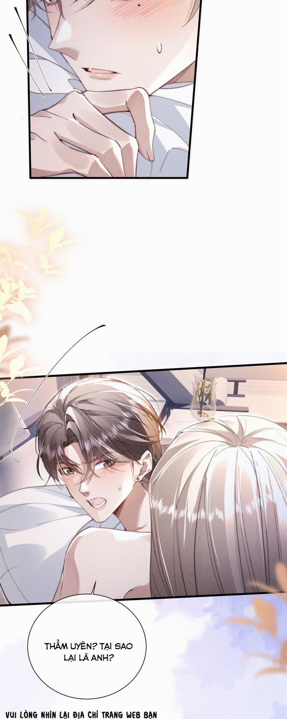 Kế Hoạch Tự Dưỡng Cuồng Khuyển 35 trang 29