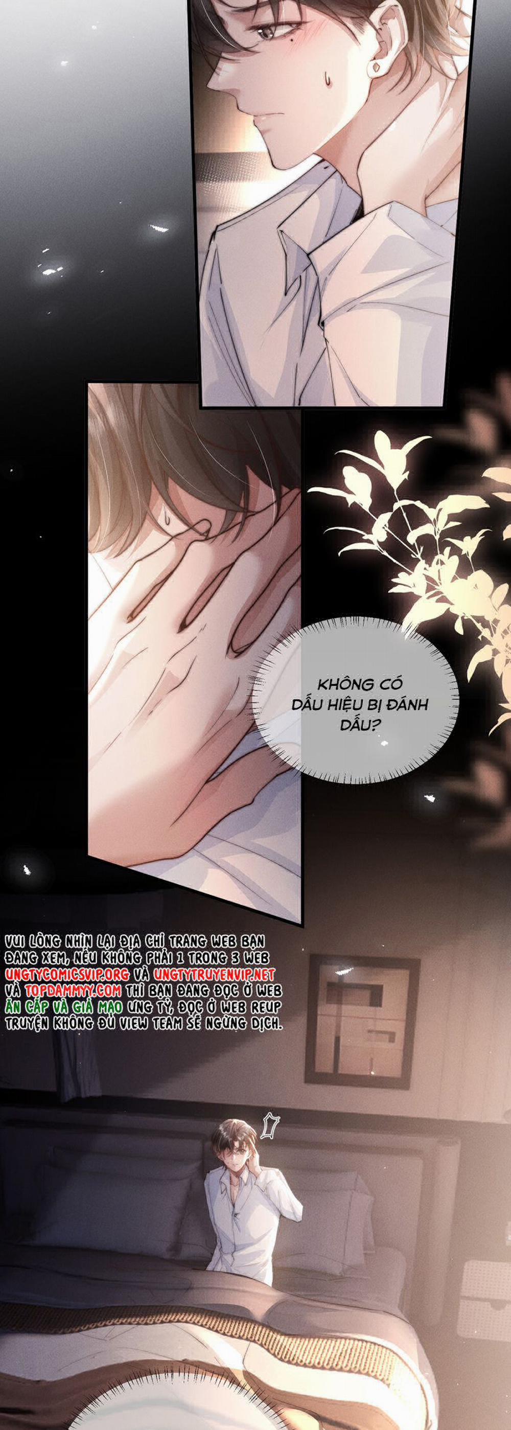 Kế Hoạch Tự Dưỡng Cuồng Khuyển 35 trang 3