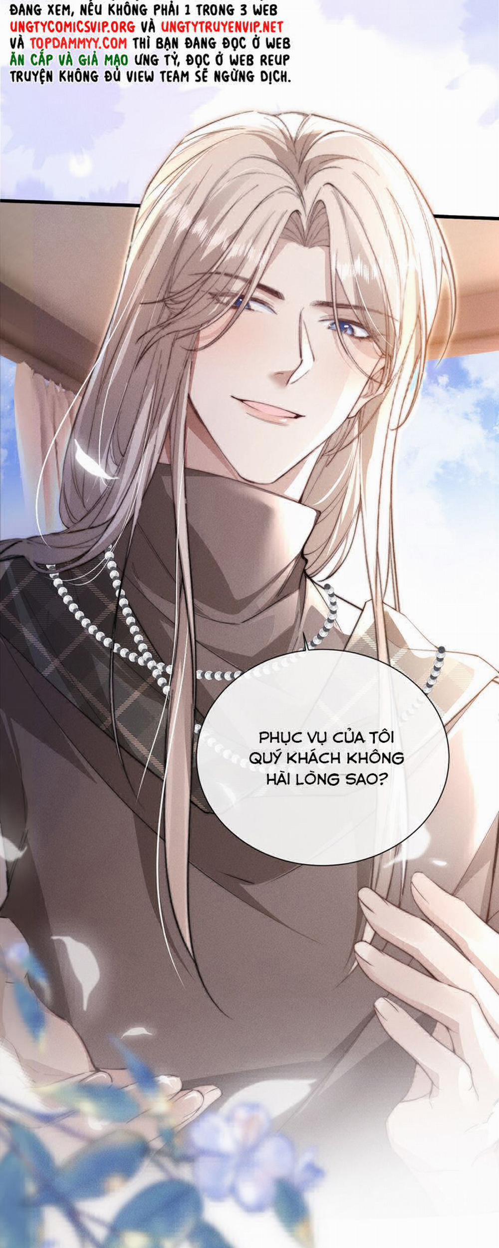 Kế Hoạch Tự Dưỡng Cuồng Khuyển 35 trang 30