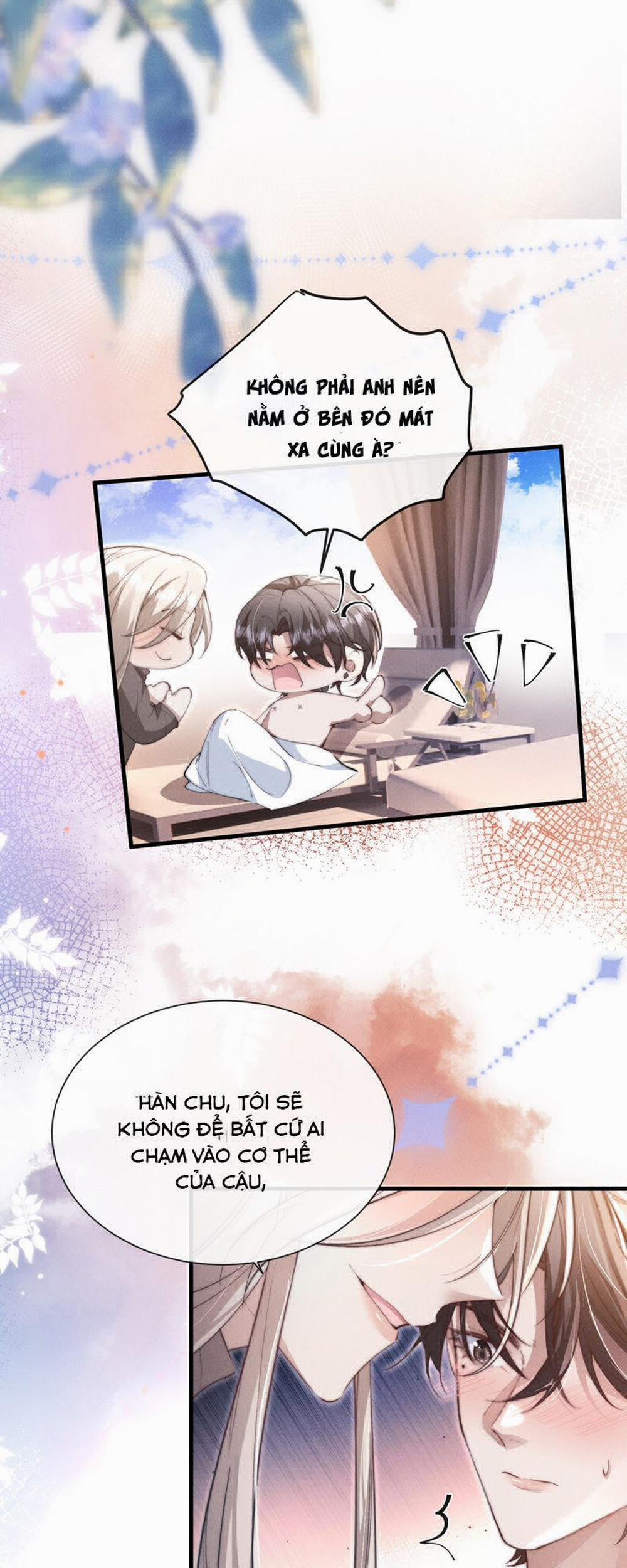 Kế Hoạch Tự Dưỡng Cuồng Khuyển 35 trang 31