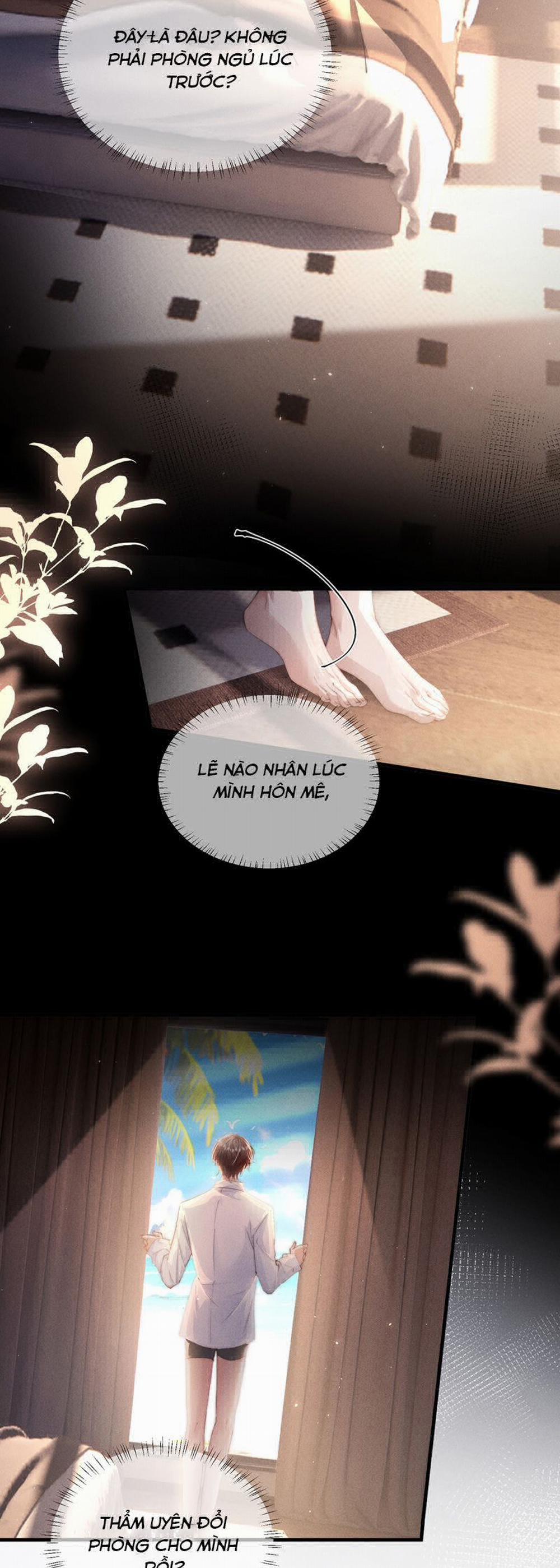 Kế Hoạch Tự Dưỡng Cuồng Khuyển 35 trang 4