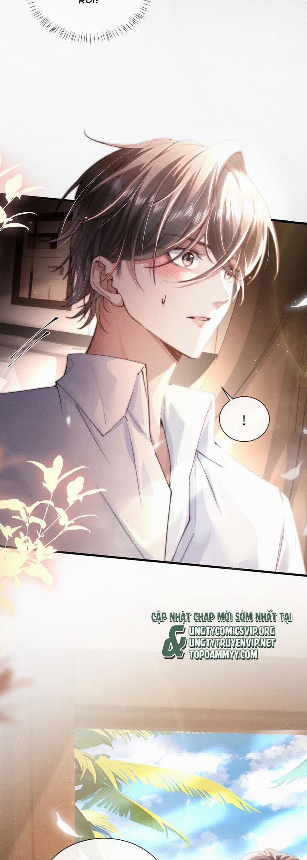 Kế Hoạch Tự Dưỡng Cuồng Khuyển 35 trang 5