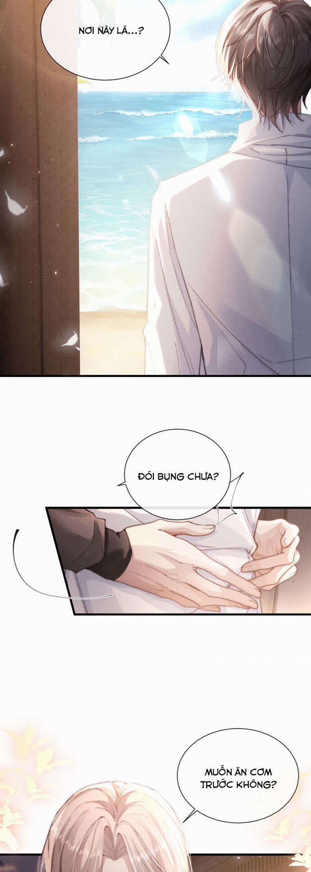 Kế Hoạch Tự Dưỡng Cuồng Khuyển 35 trang 6