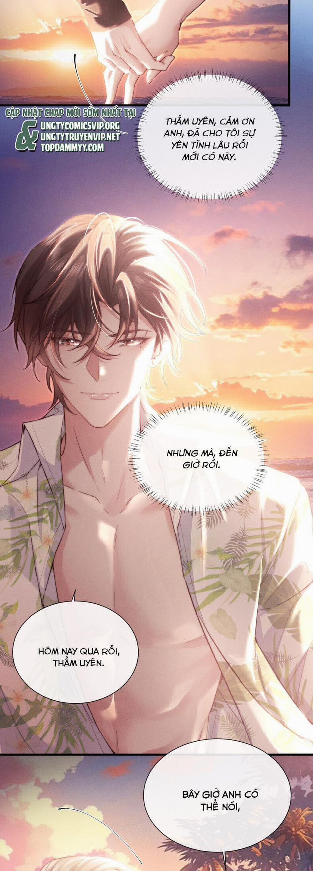 Kế Hoạch Tự Dưỡng Cuồng Khuyển 36 trang 10