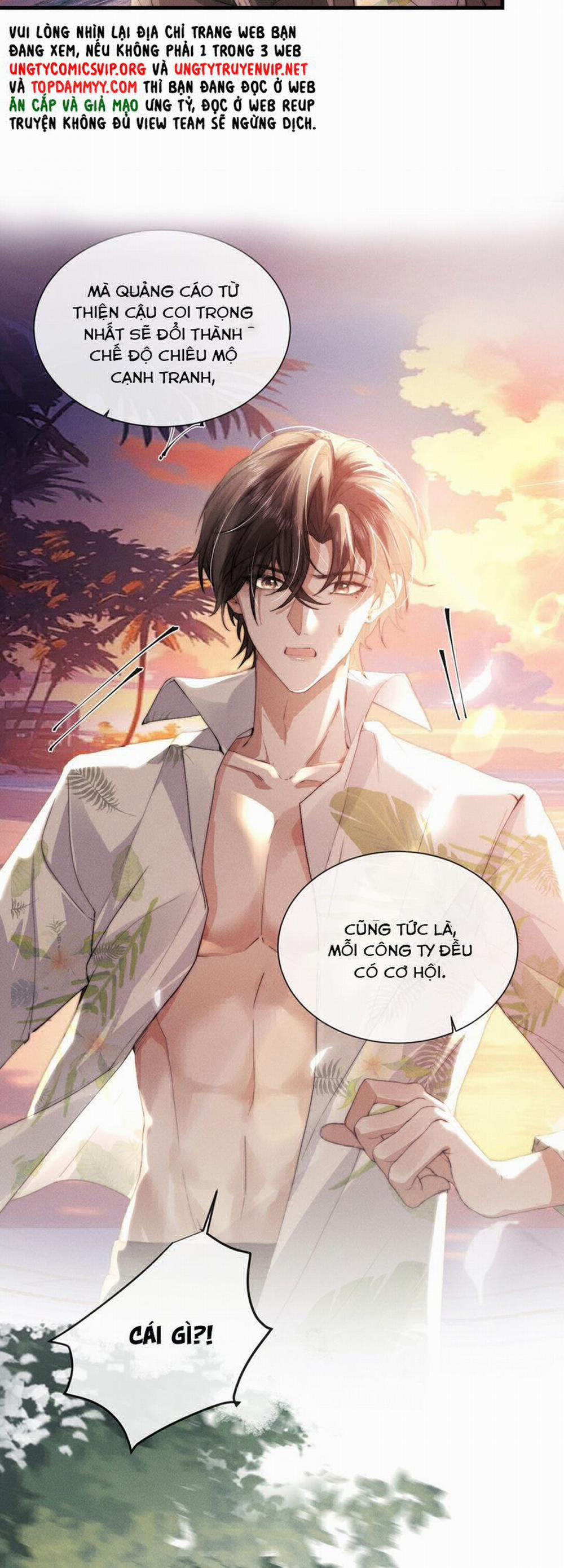 Kế Hoạch Tự Dưỡng Cuồng Khuyển 36 trang 12