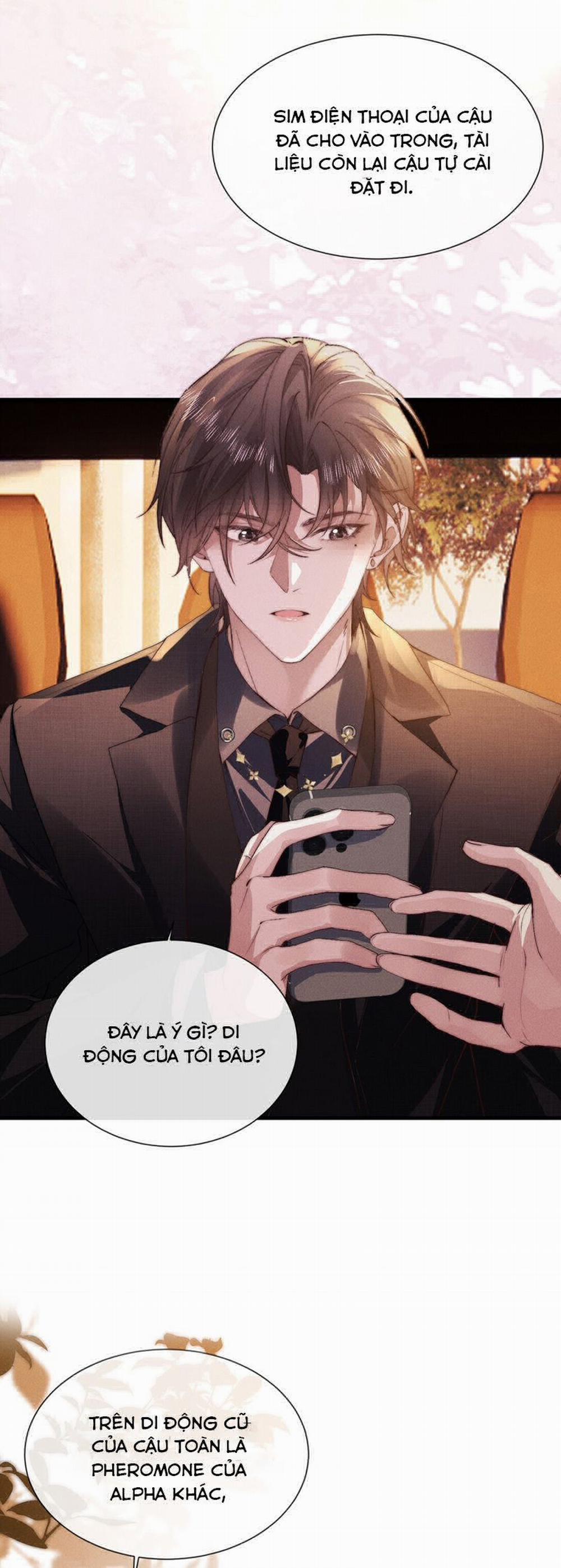 Kế Hoạch Tự Dưỡng Cuồng Khuyển 36 trang 17