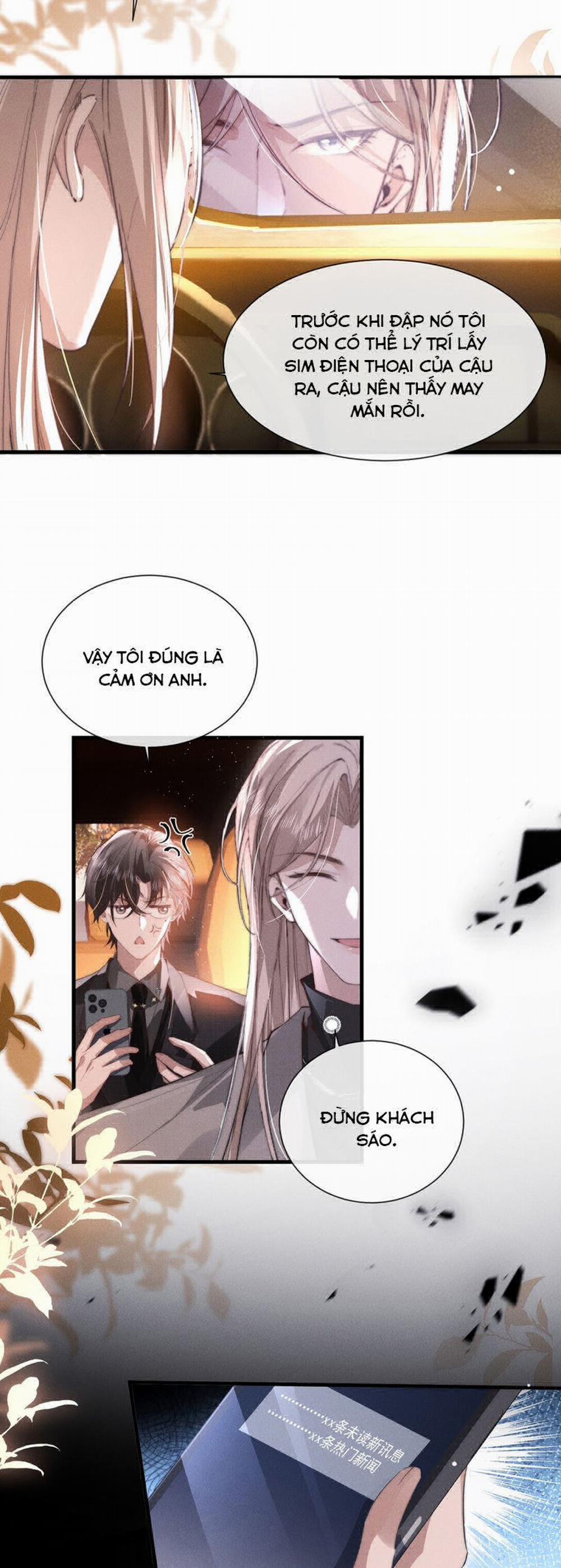 Kế Hoạch Tự Dưỡng Cuồng Khuyển 36 trang 18