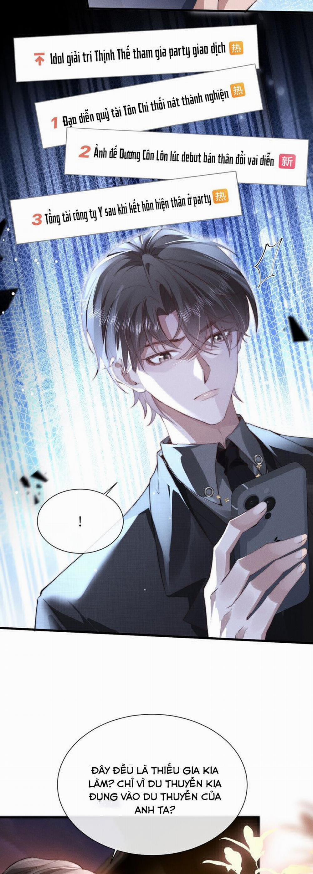 Kế Hoạch Tự Dưỡng Cuồng Khuyển 36 trang 19