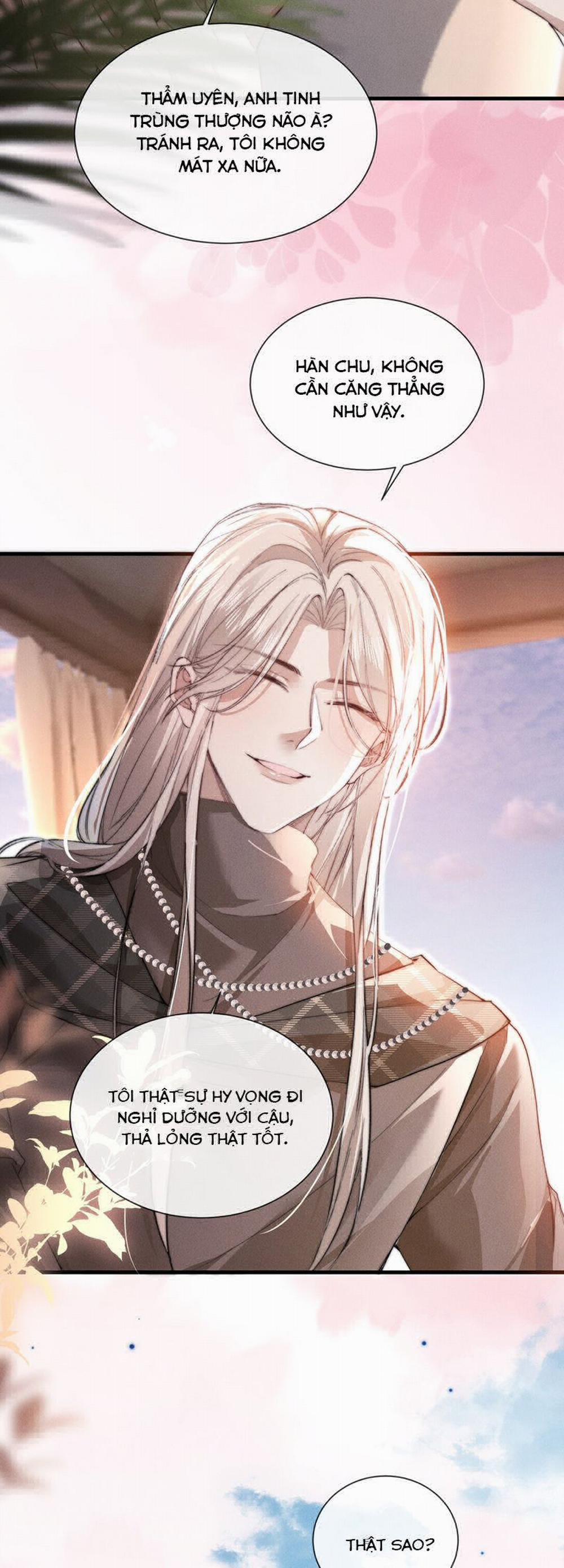 Kế Hoạch Tự Dưỡng Cuồng Khuyển 36 trang 2