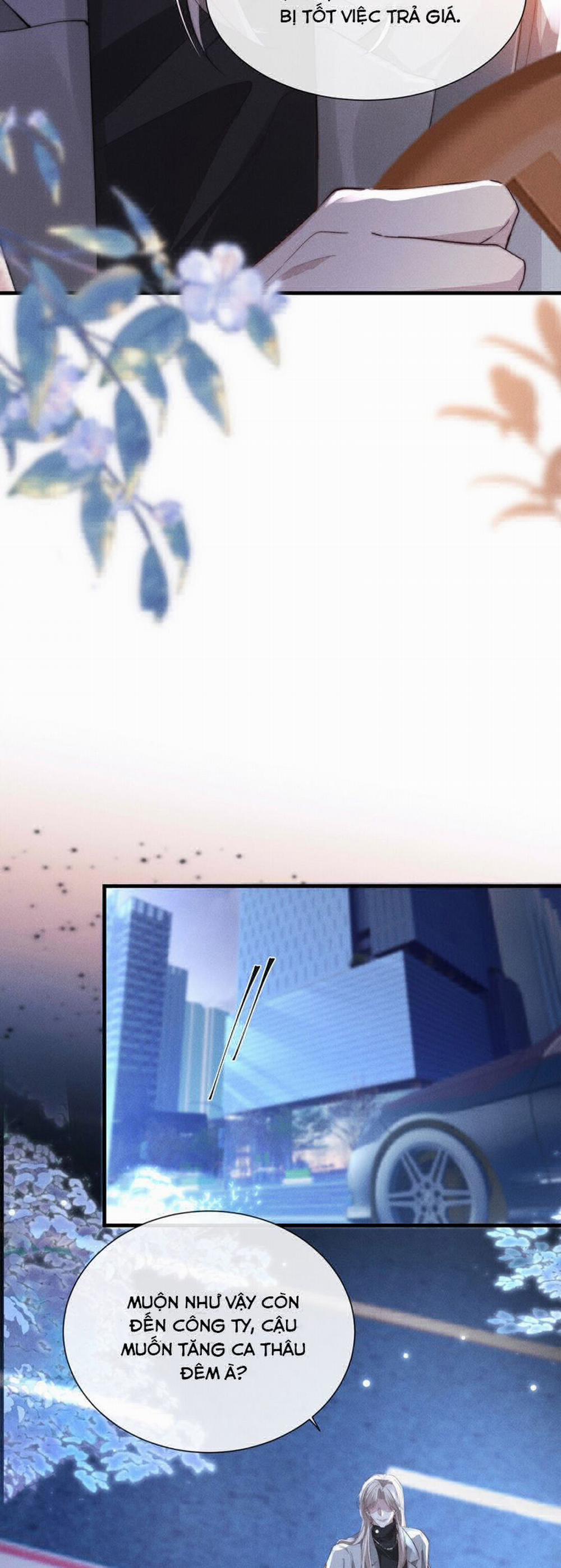 Kế Hoạch Tự Dưỡng Cuồng Khuyển 36 trang 21