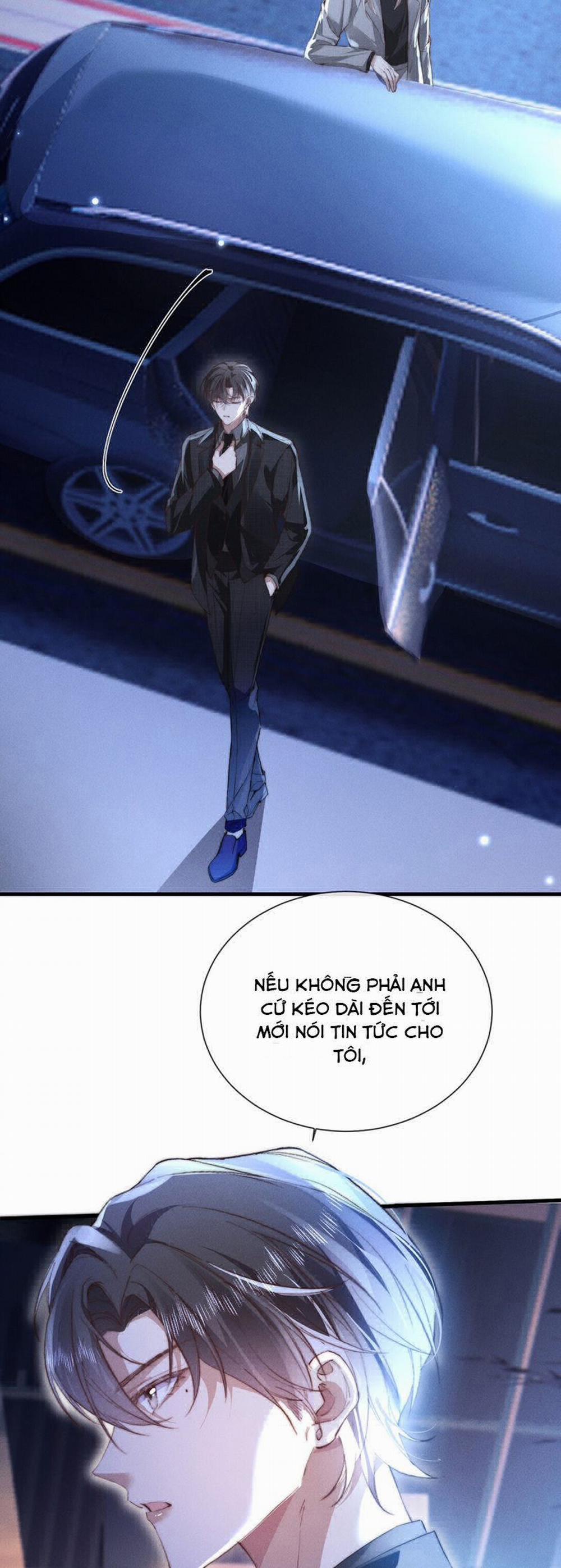 Kế Hoạch Tự Dưỡng Cuồng Khuyển 36 trang 22