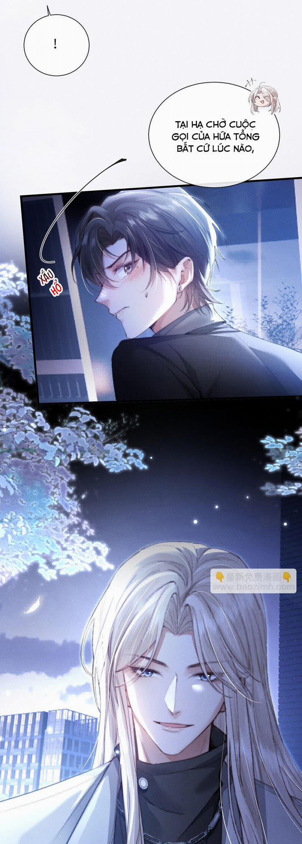 Kế Hoạch Tự Dưỡng Cuồng Khuyển 36 trang 24