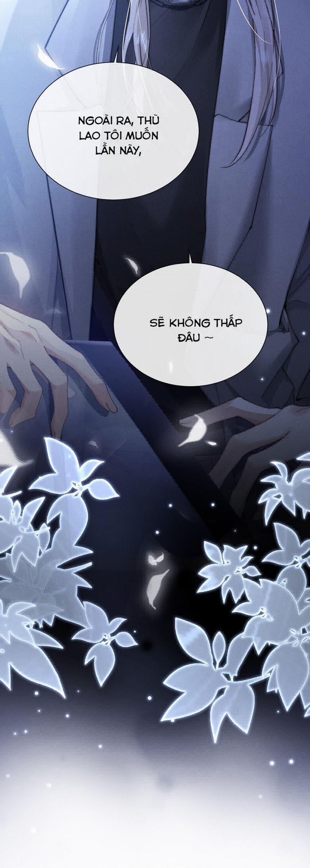 Kế Hoạch Tự Dưỡng Cuồng Khuyển 36 trang 25