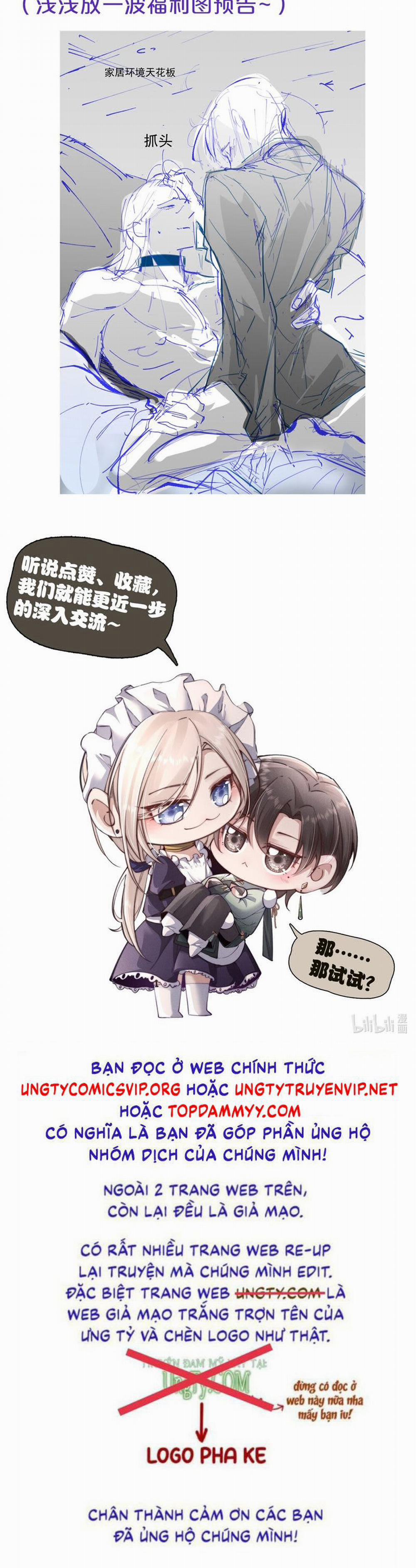 Kế Hoạch Tự Dưỡng Cuồng Khuyển 36 trang 29