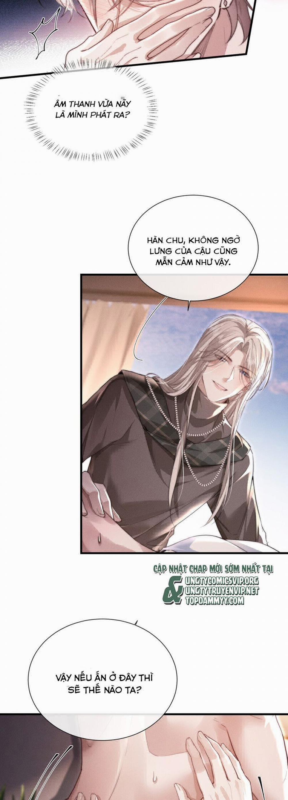 Kế Hoạch Tự Dưỡng Cuồng Khuyển 36 trang 5