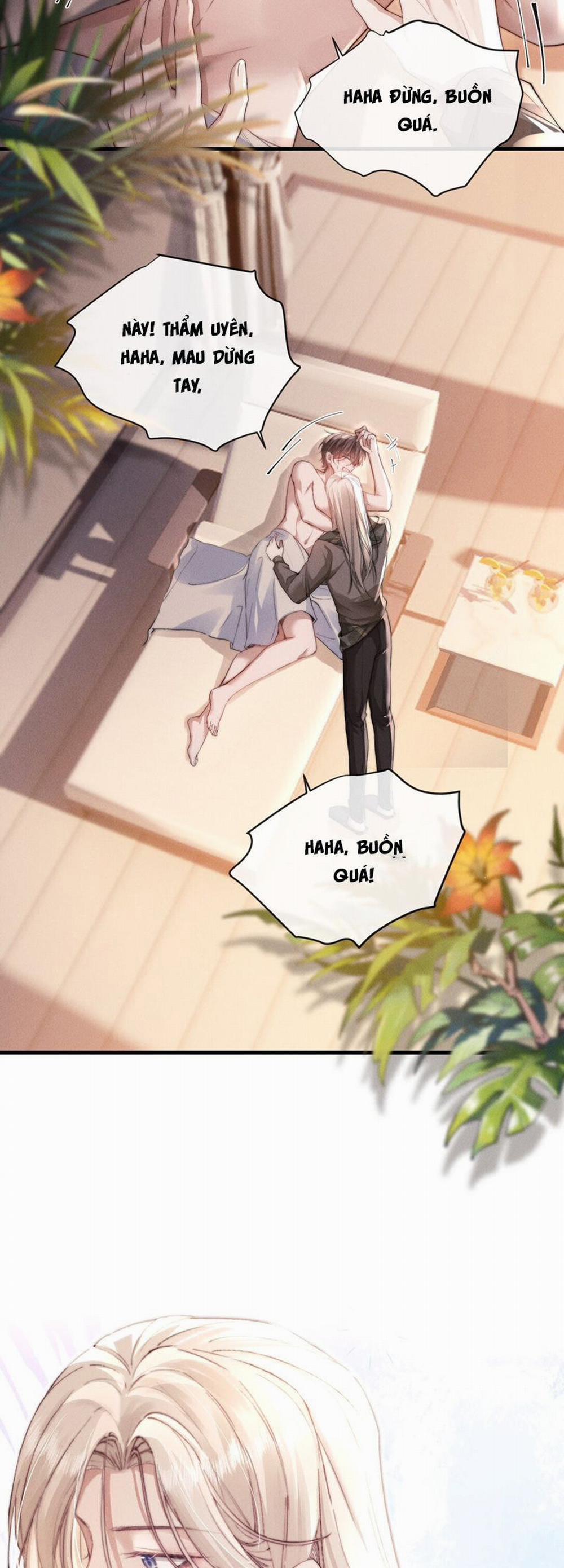 Kế Hoạch Tự Dưỡng Cuồng Khuyển 36 trang 6