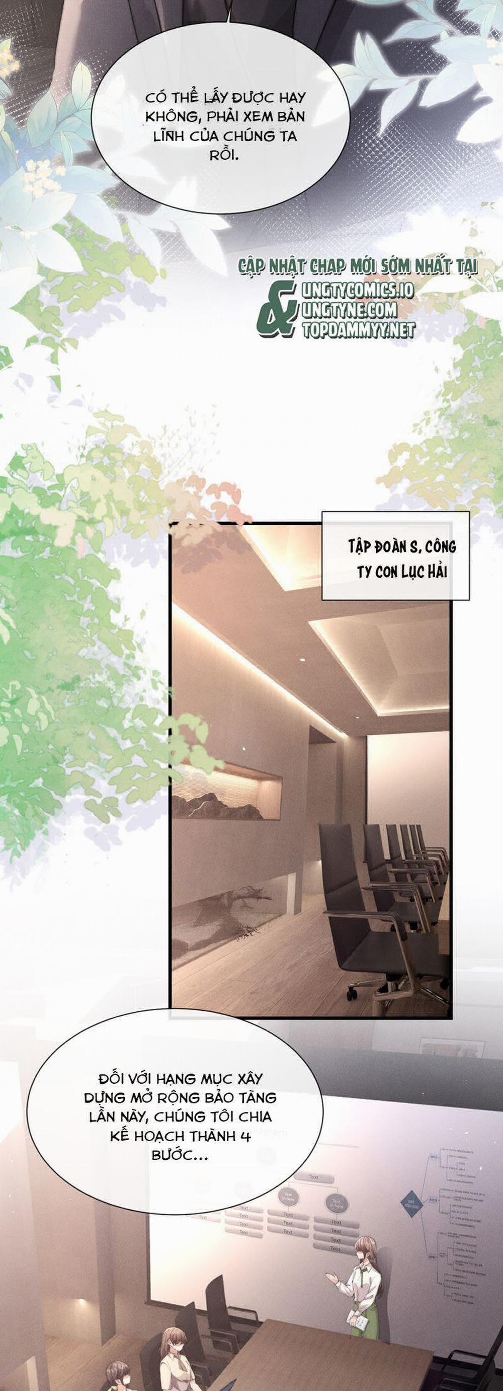 Kế Hoạch Tự Dưỡng Cuồng Khuyển 37 trang 10