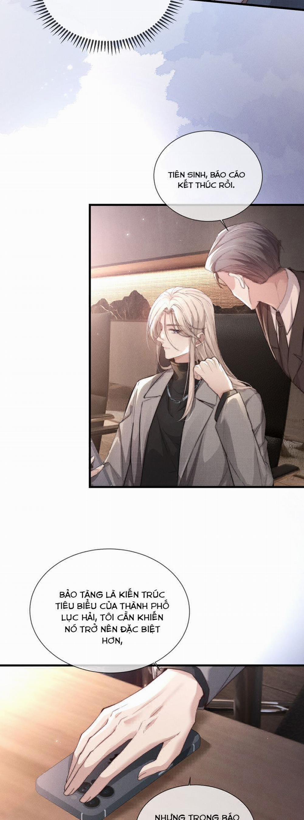 Kế Hoạch Tự Dưỡng Cuồng Khuyển 37 trang 13