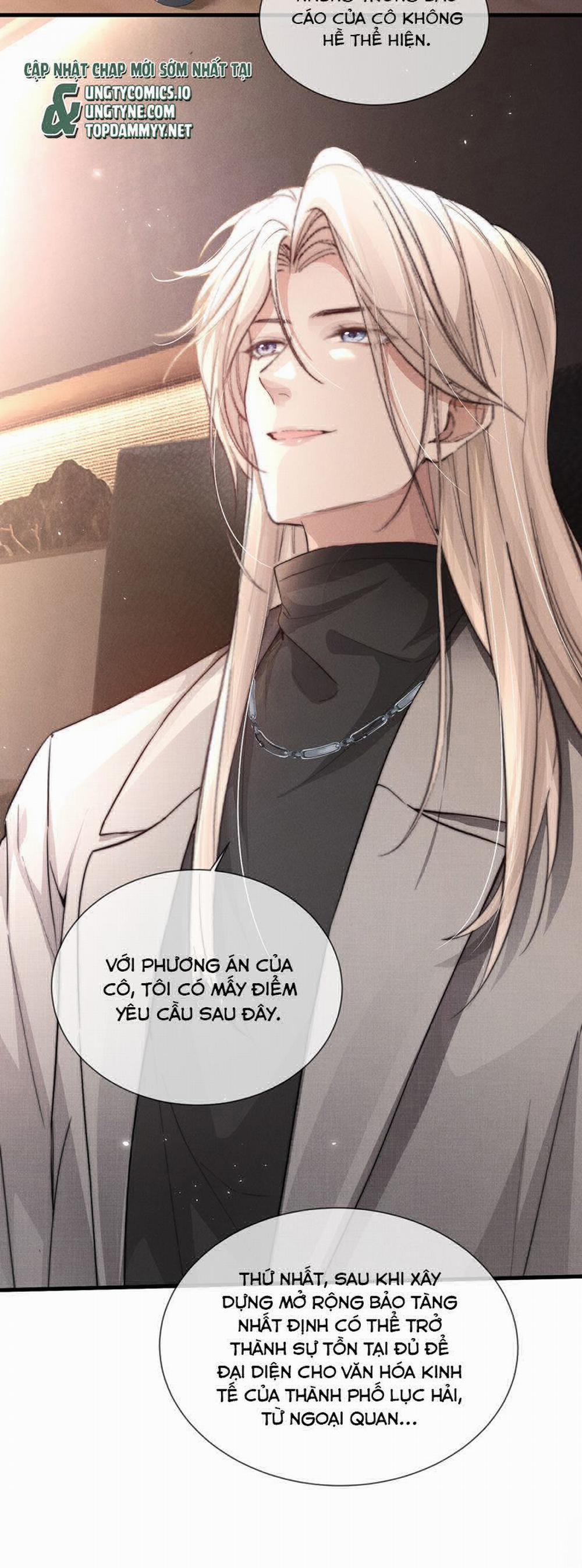 Kế Hoạch Tự Dưỡng Cuồng Khuyển 37 trang 14