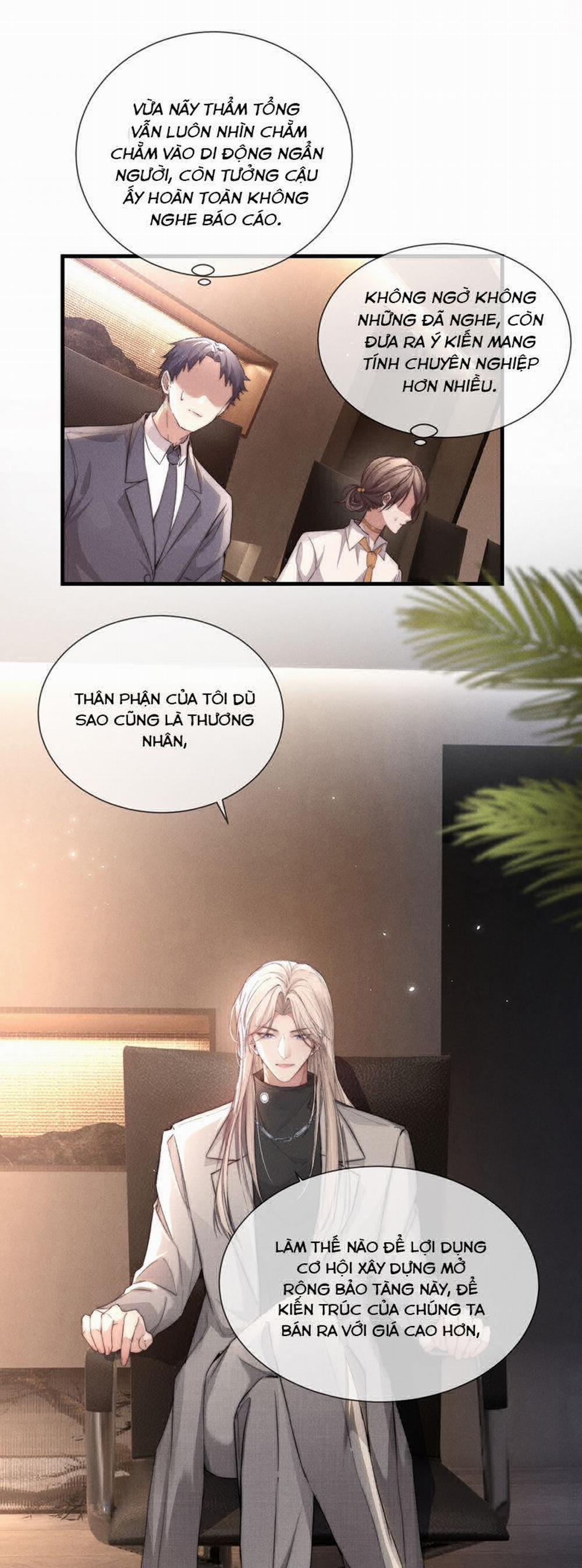 Kế Hoạch Tự Dưỡng Cuồng Khuyển 37 trang 15