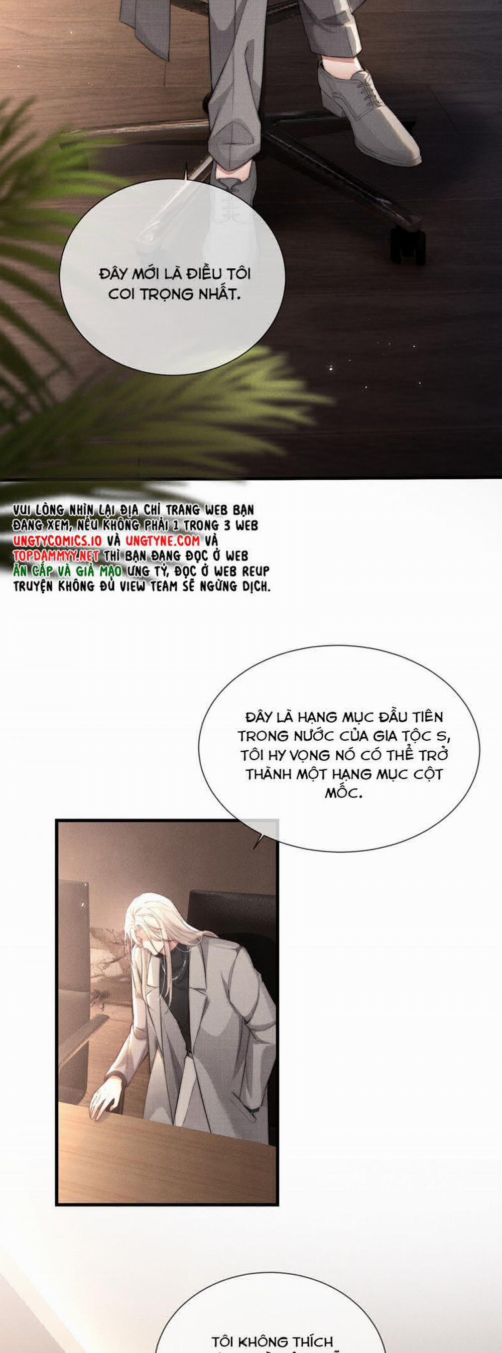 Kế Hoạch Tự Dưỡng Cuồng Khuyển 37 trang 16