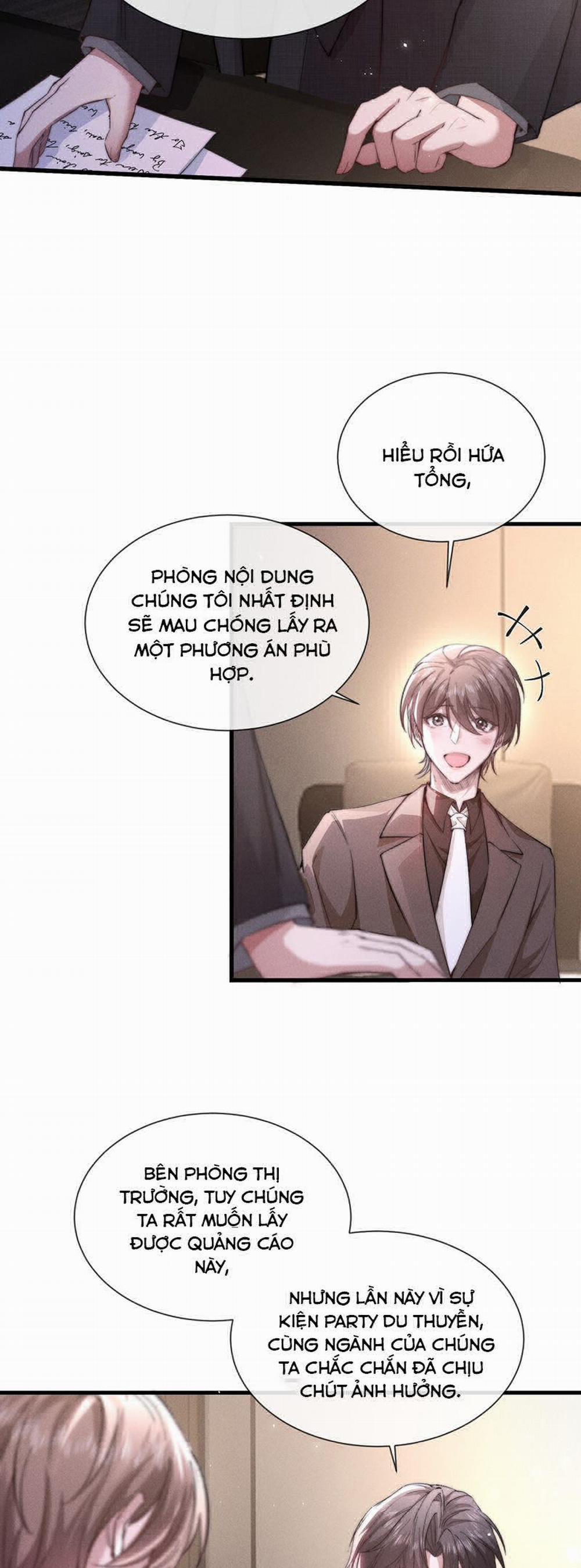 Kế Hoạch Tự Dưỡng Cuồng Khuyển 37 trang 19