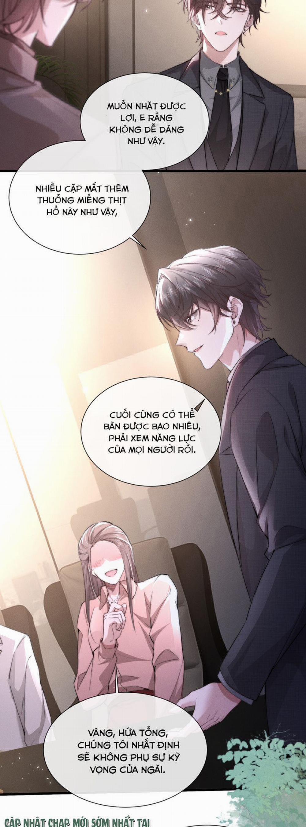 Kế Hoạch Tự Dưỡng Cuồng Khuyển 37 trang 20