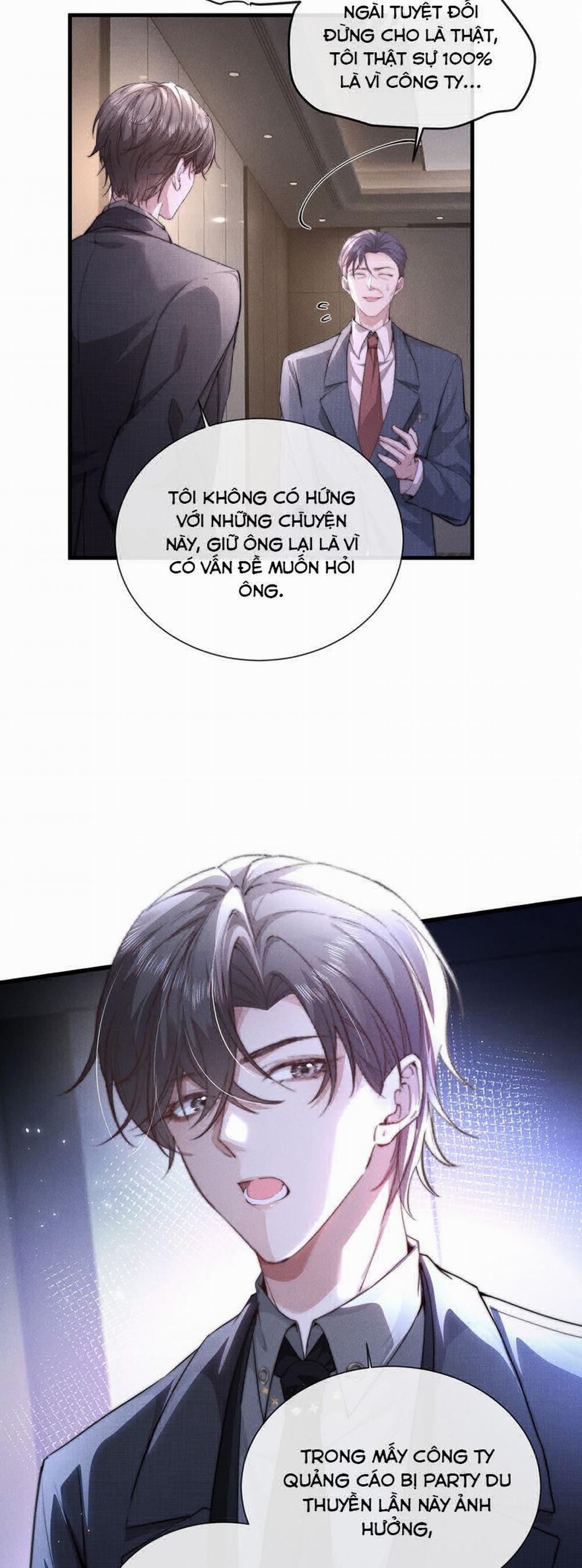 Kế Hoạch Tự Dưỡng Cuồng Khuyển 37 trang 23