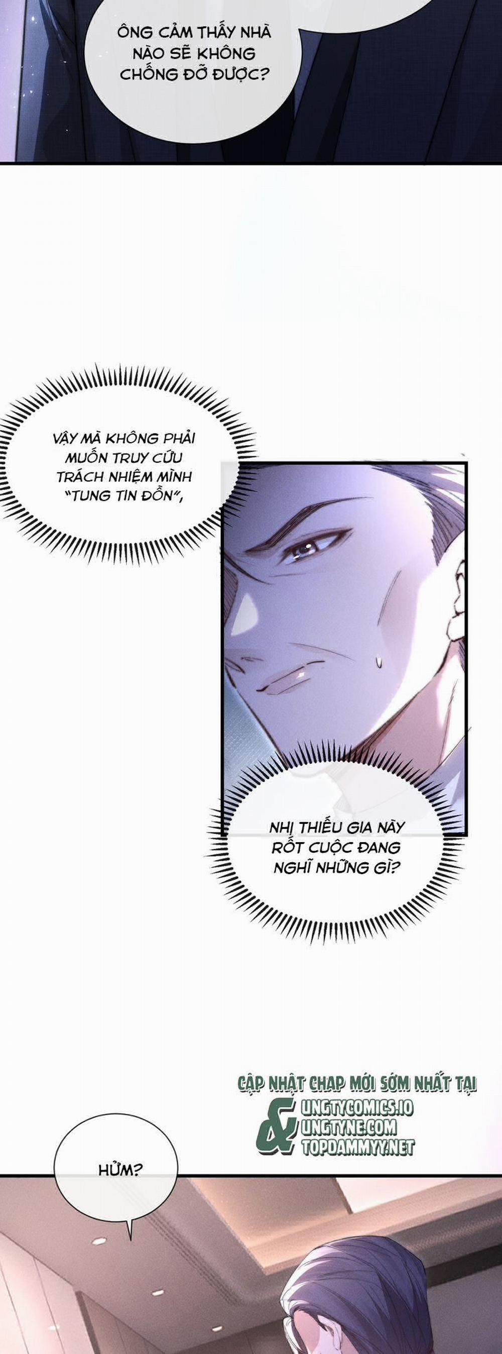 Kế Hoạch Tự Dưỡng Cuồng Khuyển 37 trang 24