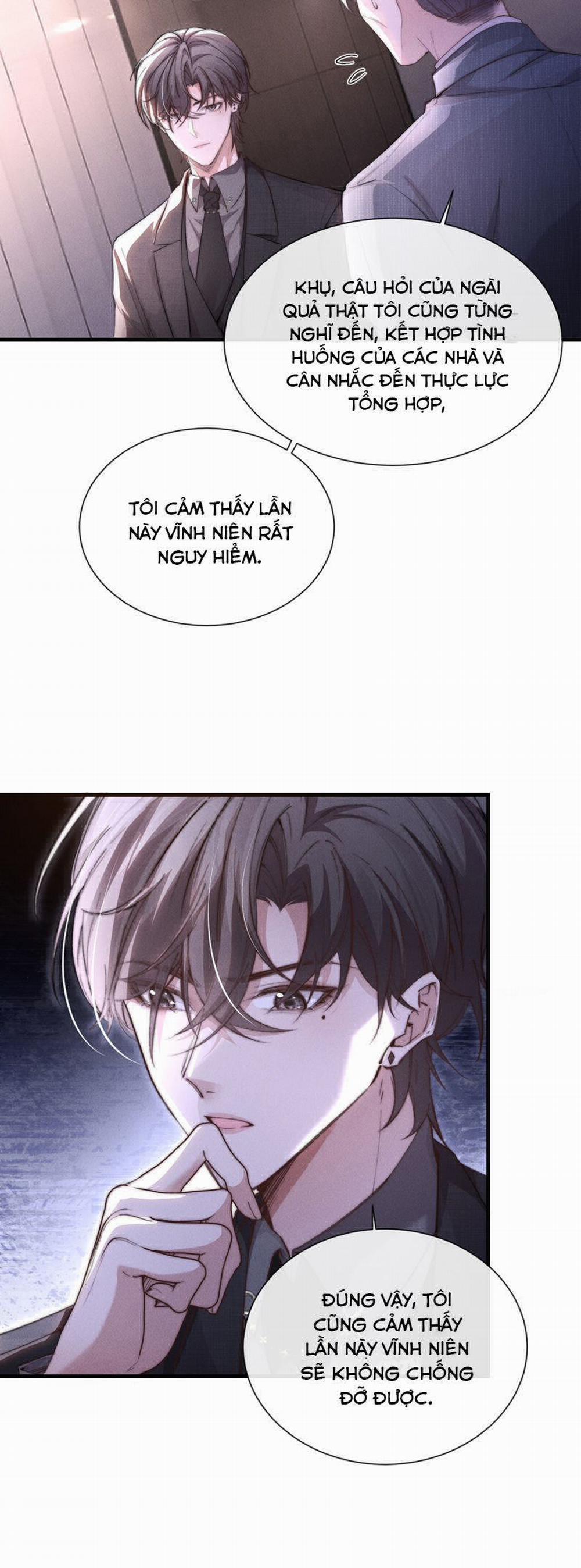 Kế Hoạch Tự Dưỡng Cuồng Khuyển 37 trang 25