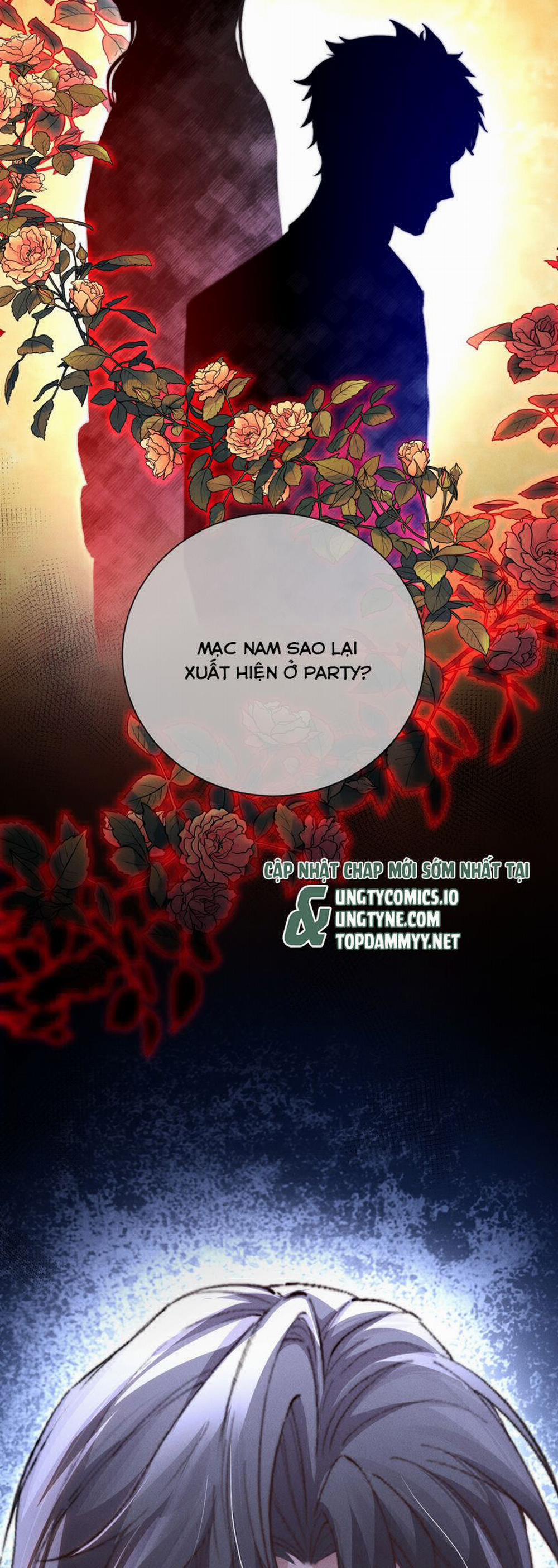 Kế Hoạch Tự Dưỡng Cuồng Khuyển 37 trang 28