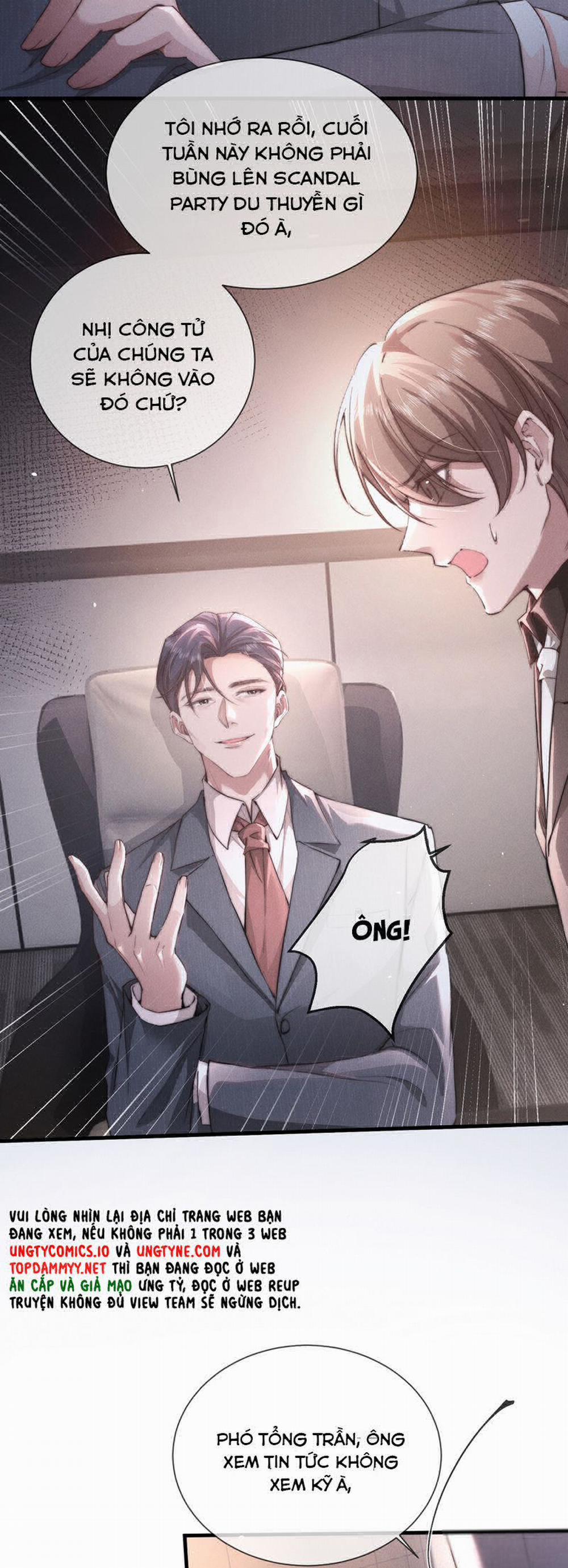 Kế Hoạch Tự Dưỡng Cuồng Khuyển 37 trang 3