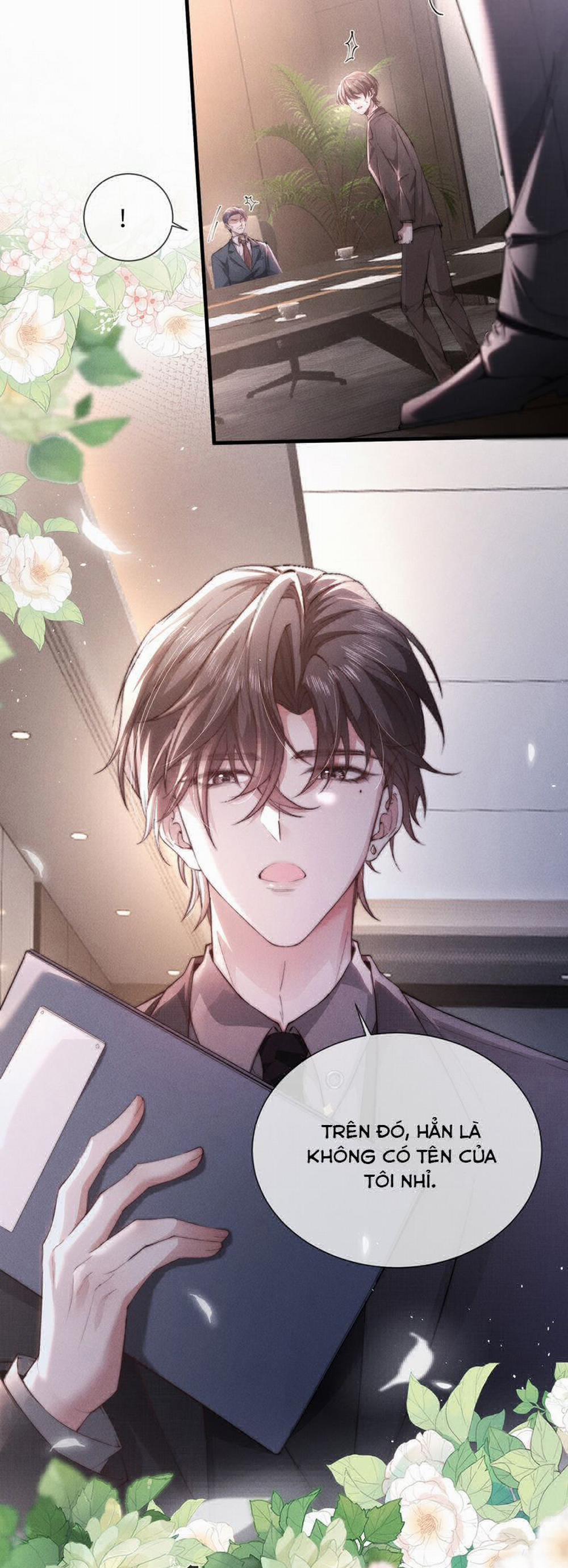 Kế Hoạch Tự Dưỡng Cuồng Khuyển 37 trang 4