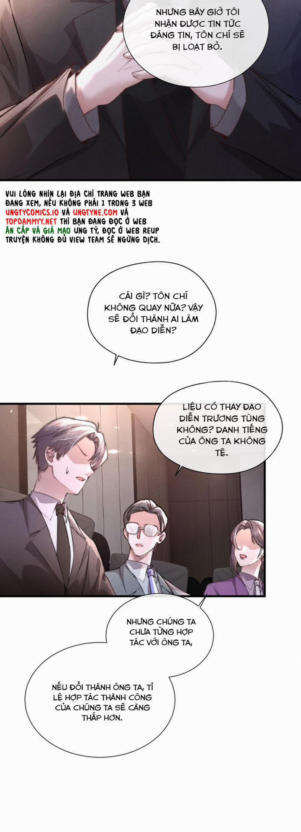 Kế Hoạch Tự Dưỡng Cuồng Khuyển 37 trang 8