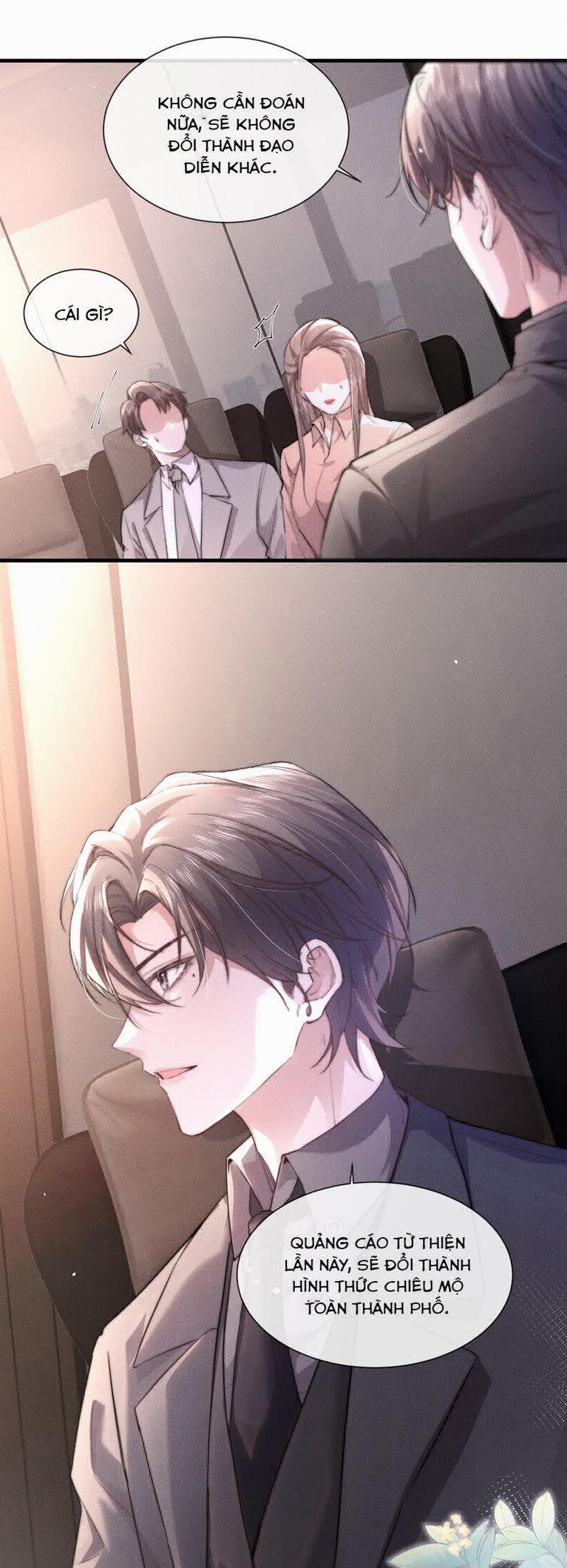 Kế Hoạch Tự Dưỡng Cuồng Khuyển 37 trang 9