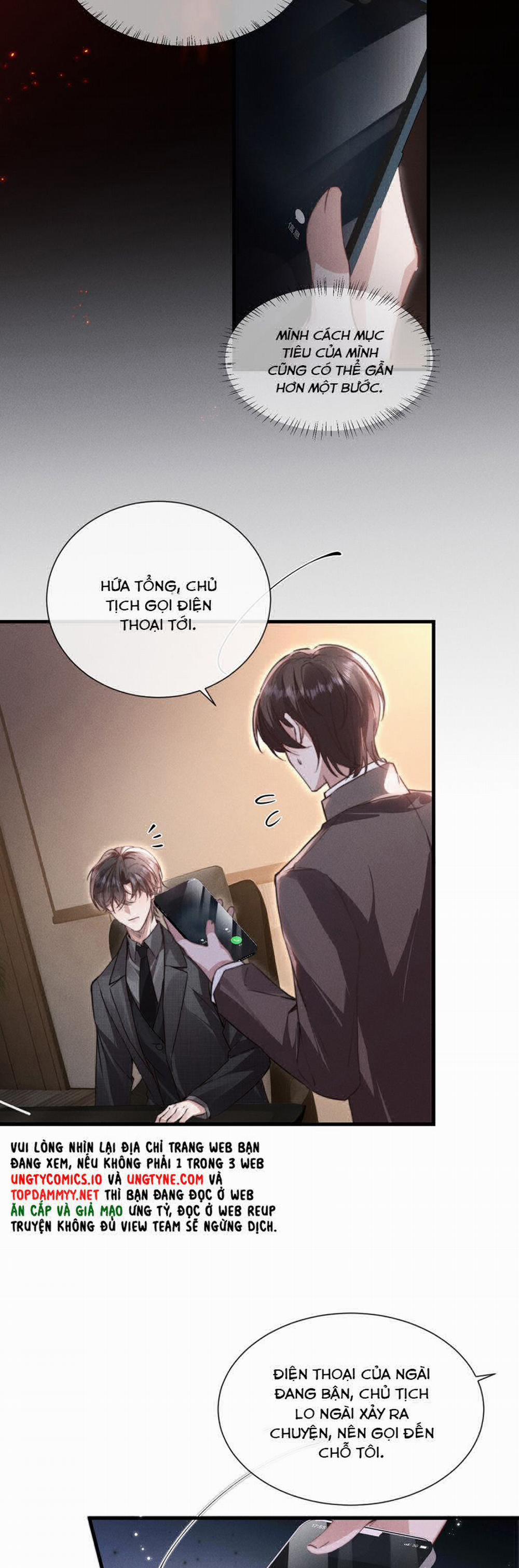 Kế Hoạch Tự Dưỡng Cuồng Khuyển 38 trang 14