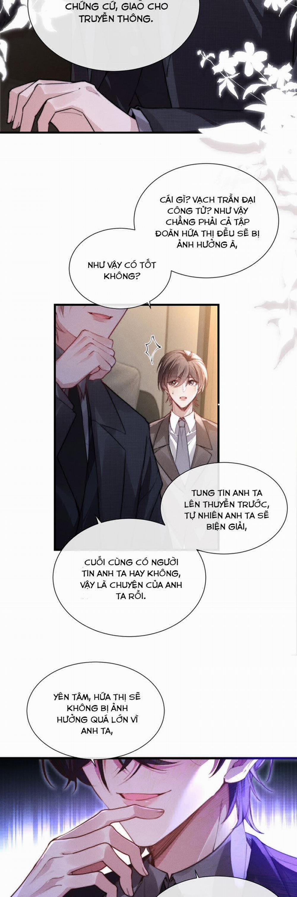 Kế Hoạch Tự Dưỡng Cuồng Khuyển 38 trang 19