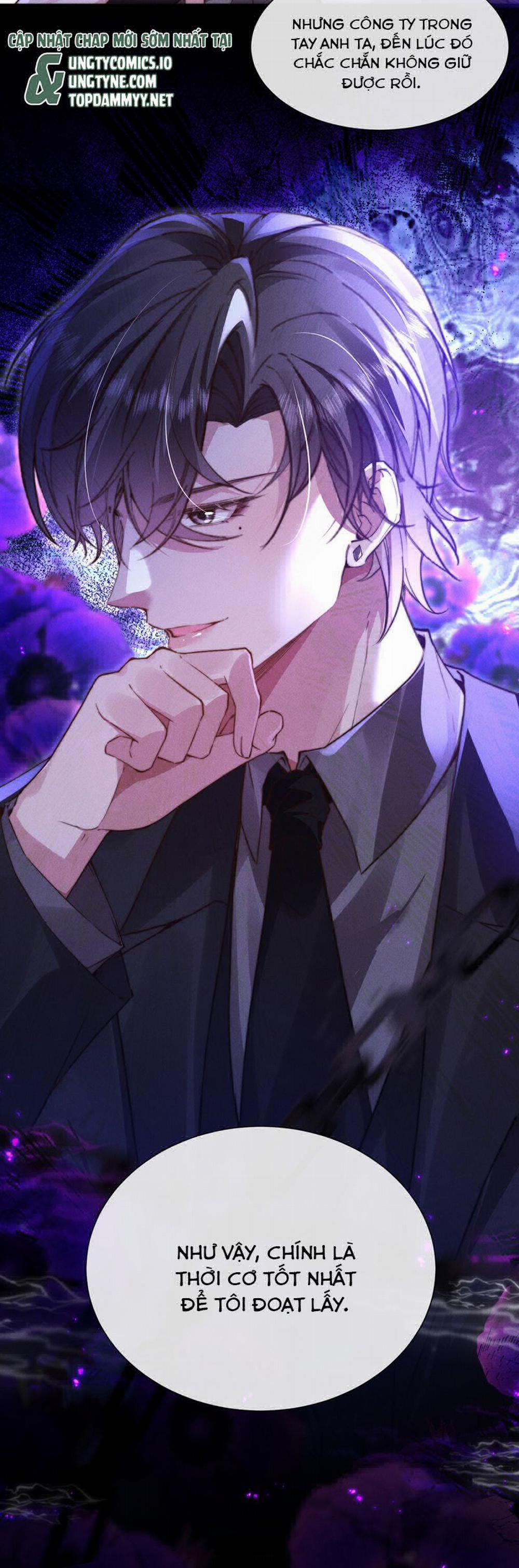 Kế Hoạch Tự Dưỡng Cuồng Khuyển 38 trang 20