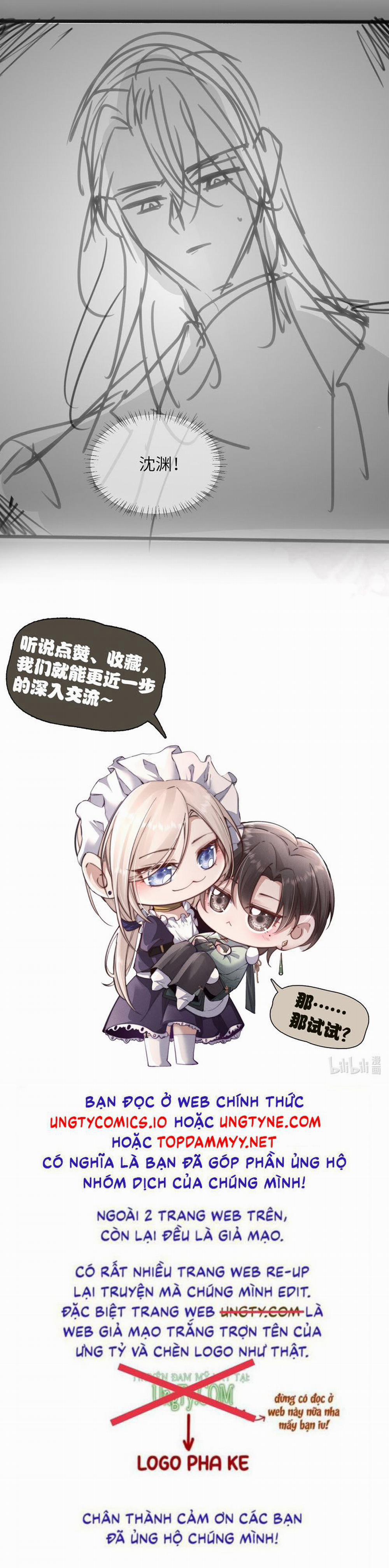 Kế Hoạch Tự Dưỡng Cuồng Khuyển 38 trang 23