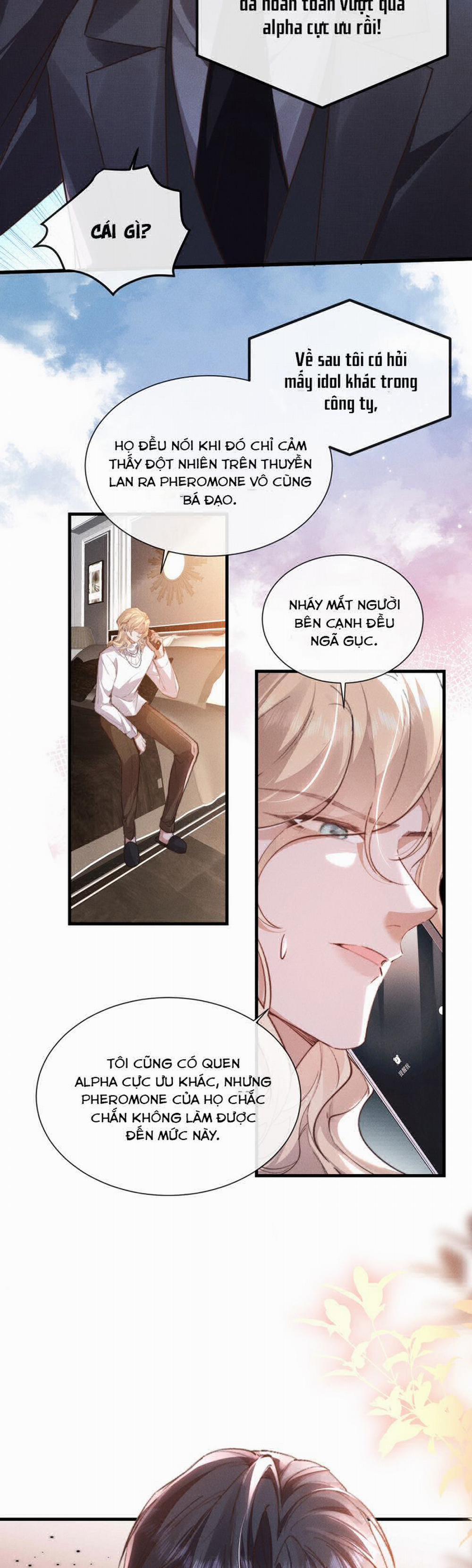 Kế Hoạch Tự Dưỡng Cuồng Khuyển 38 trang 8