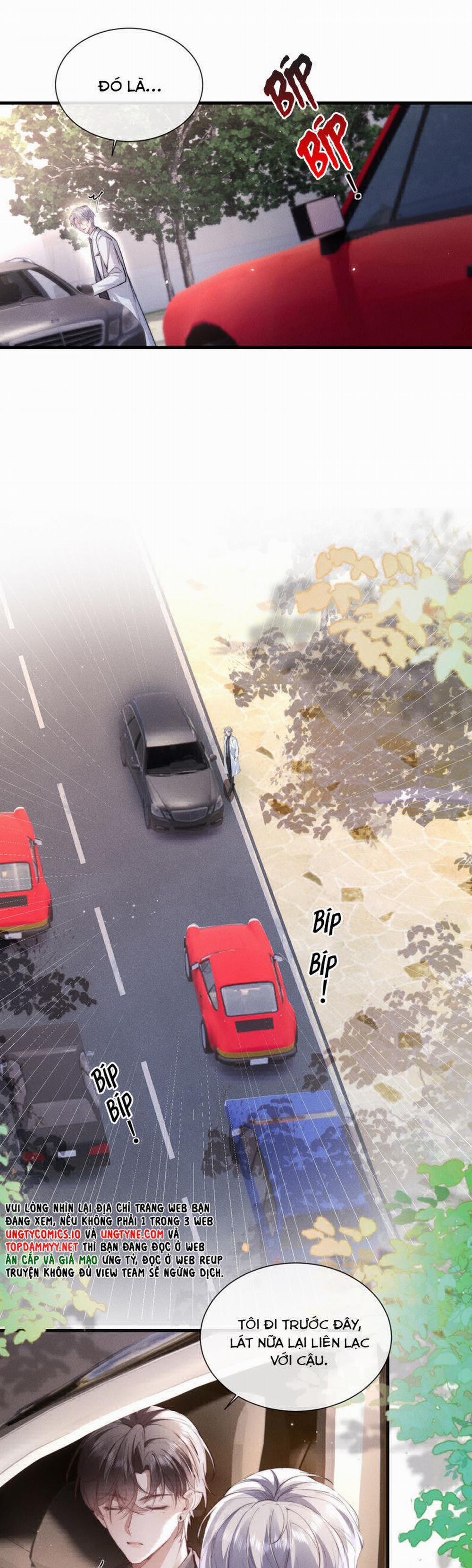 Kế Hoạch Tự Dưỡng Cuồng Khuyển 39 trang 10