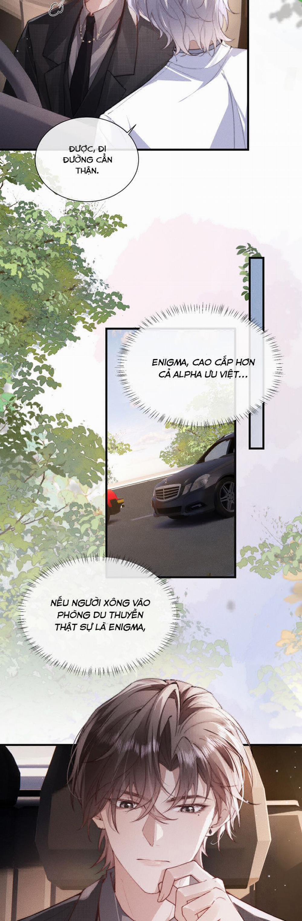 Kế Hoạch Tự Dưỡng Cuồng Khuyển 39 trang 11