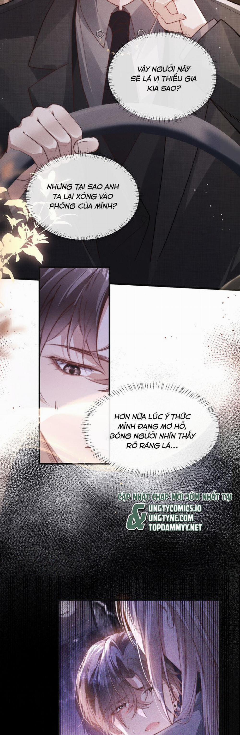 Kế Hoạch Tự Dưỡng Cuồng Khuyển 39 trang 12